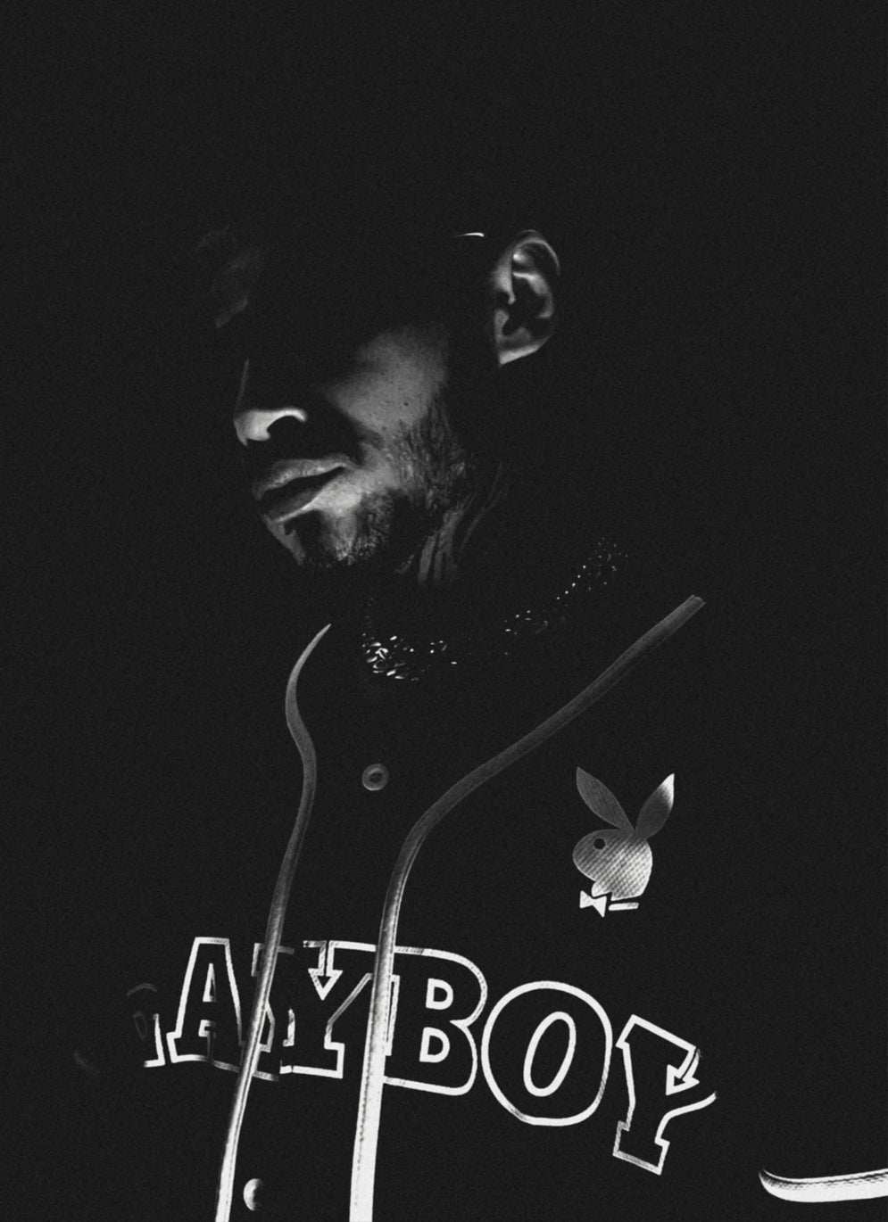 Poppa Wafer is Artist of the Month: Explosive Energy with “I’M RICH”