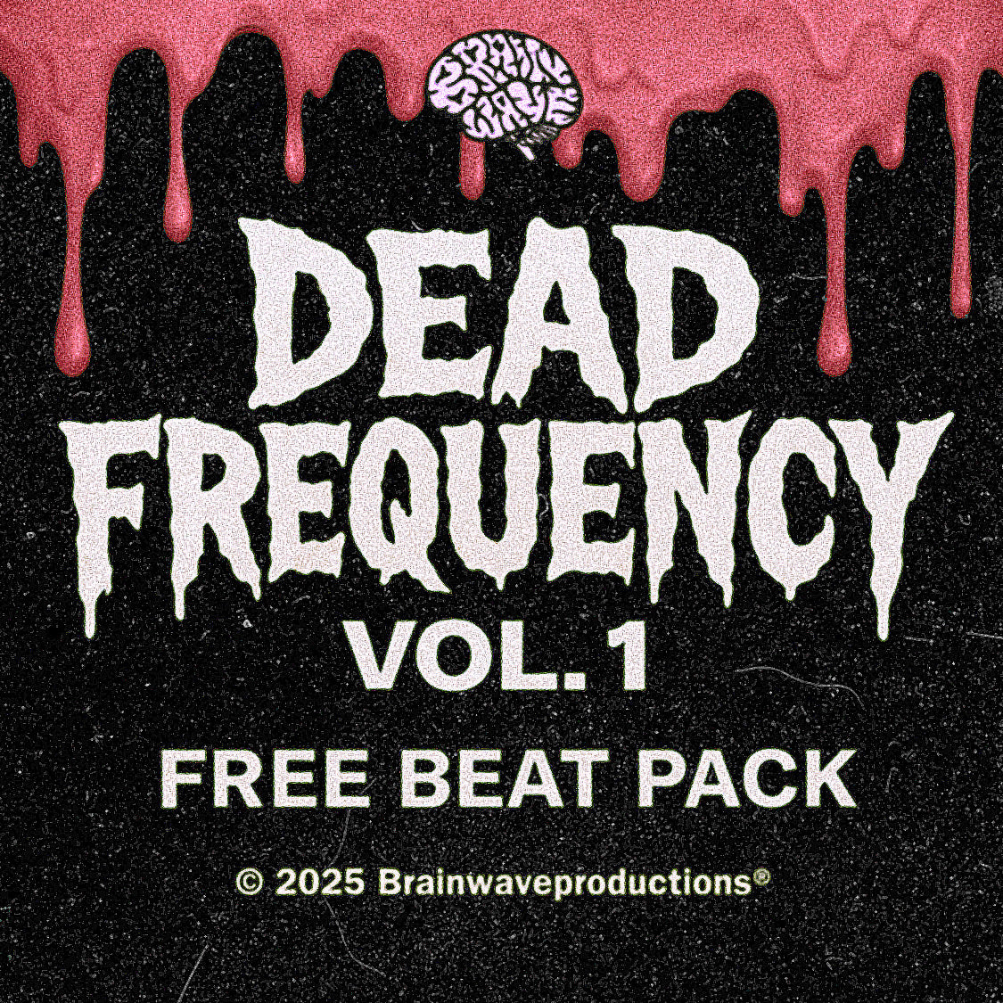 FREE "Dead Frequency Vol. 1"