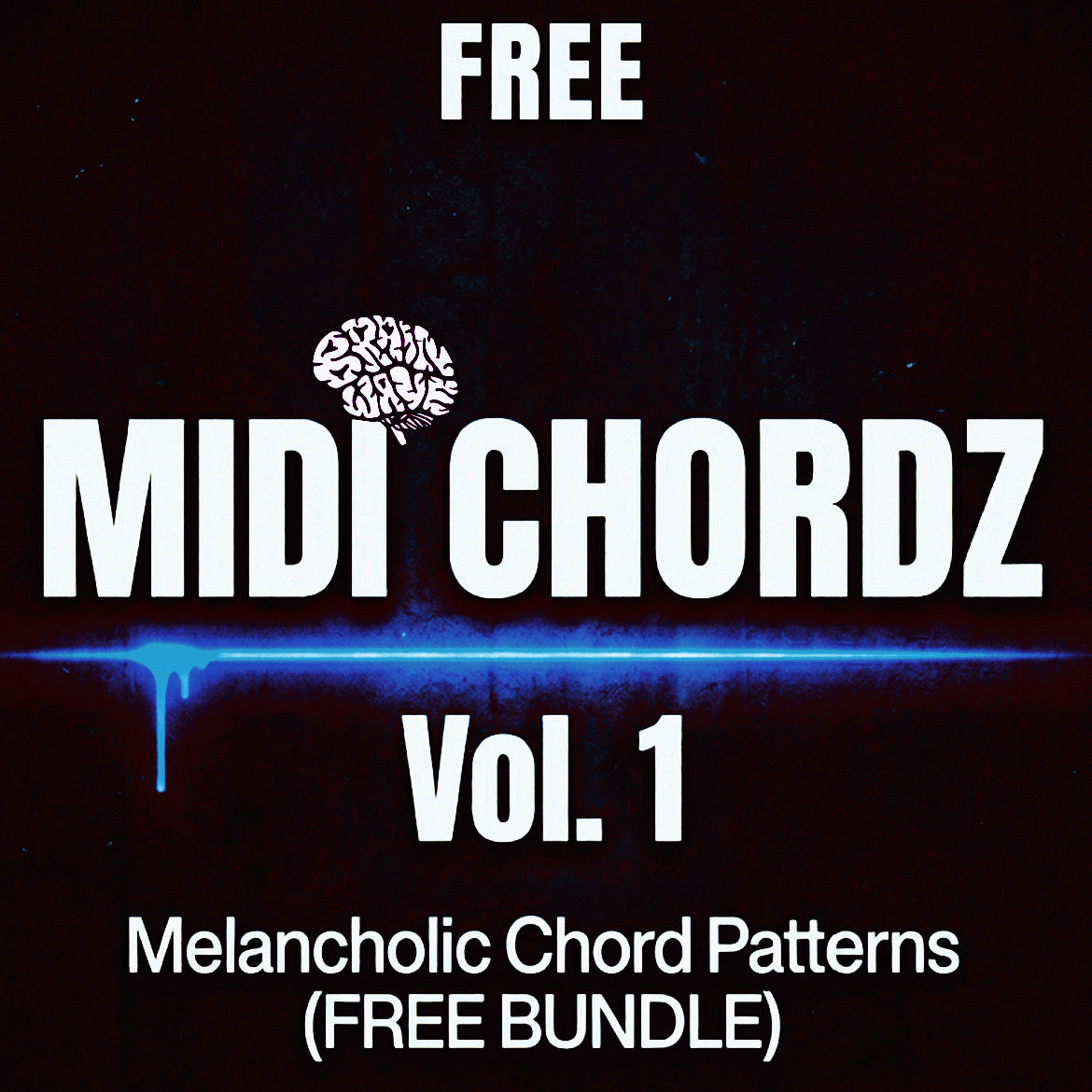 MIDI CHORDZ Vol. 1 – Melancholic Patterns (FREE)