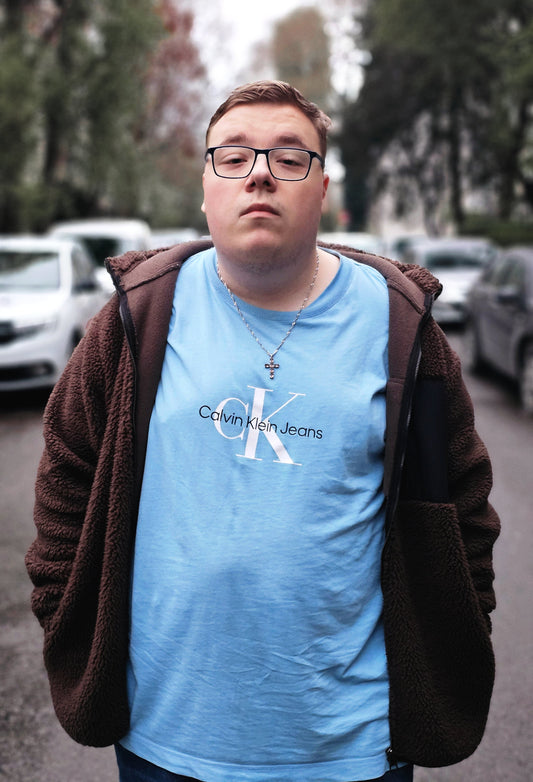 Producer Spotlight: AnarchyG187