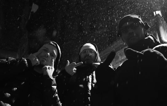 Artists of the Month: Hightauer & Yung Figaro