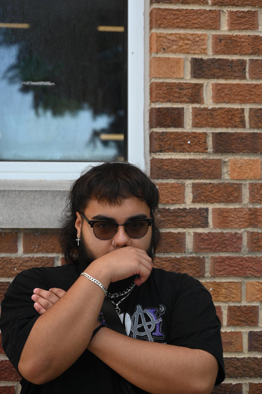 KA1TA – "The Stoic Fire of Dallas"